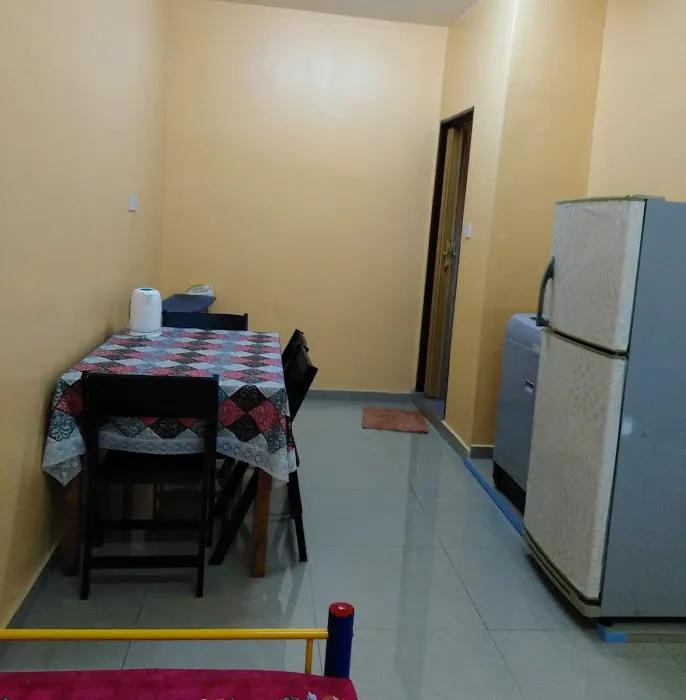 Homestay Teratak Umi Klang Picture 9