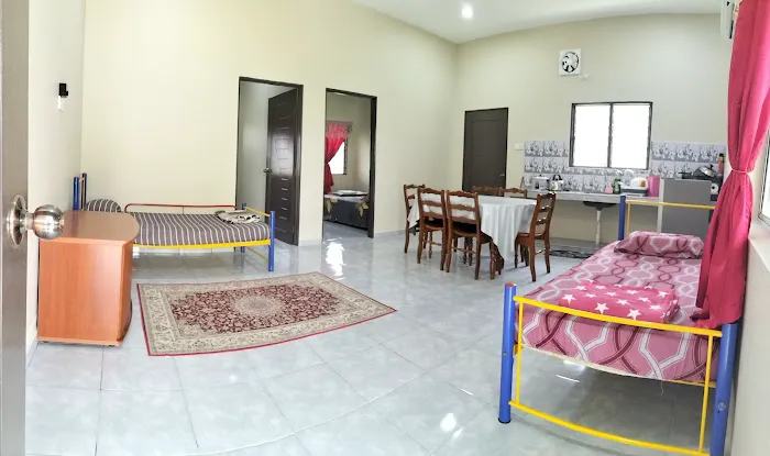 Homestay Teratak Umi Klang Picture 6