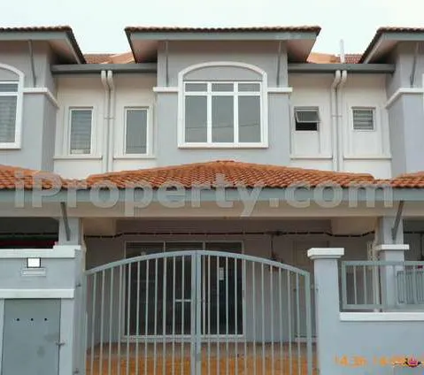 HAIRY Taman Klang Utama Homestay Picture 1