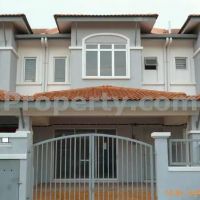 HAIRY Taman Klang Utama Homestay ico