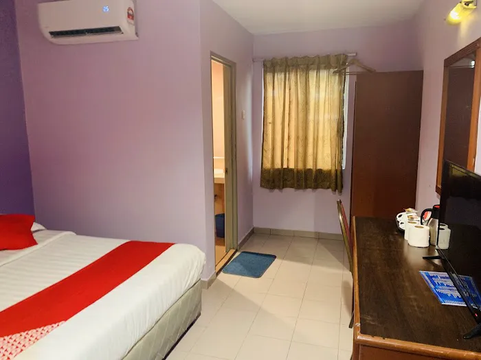 Super OYO 484 Comfort Hotel Kapar Picture 5