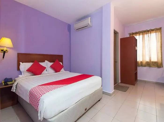 Super OYO 484 Comfort Hotel Kapar Picture 3