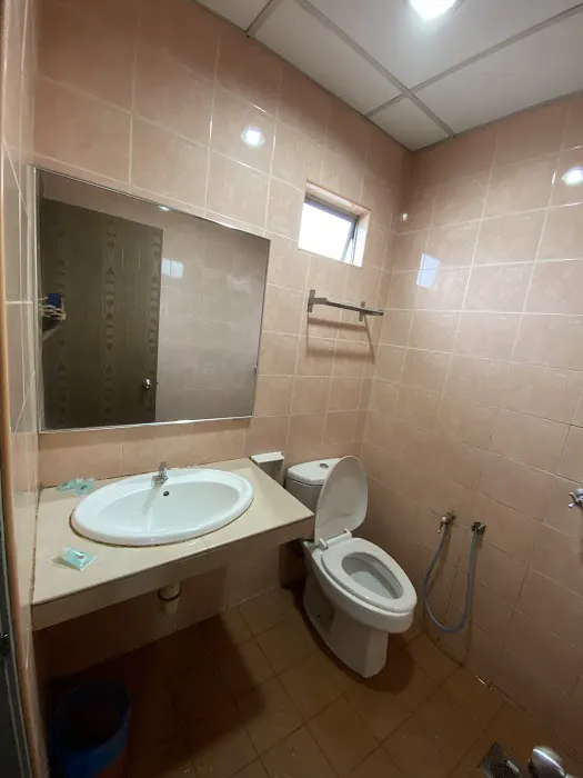 Super OYO 484 Comfort Hotel Kapar Picture 8