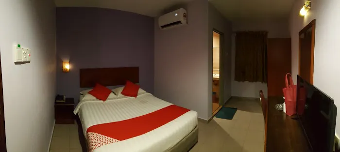 Super OYO 484 Comfort Hotel Kapar Picture 7