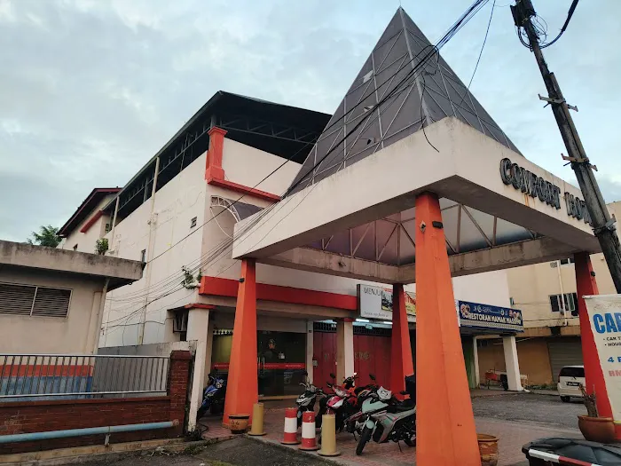 Super OYO 484 Comfort Hotel Kapar Picture 4