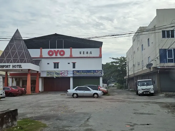 Super OYO 484 Comfort Hotel Kapar Picture 1