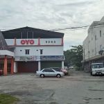 Super OYO 484 Comfort Hotel Kapar