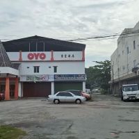 Super OYO 484 Comfort Hotel Kapar ico