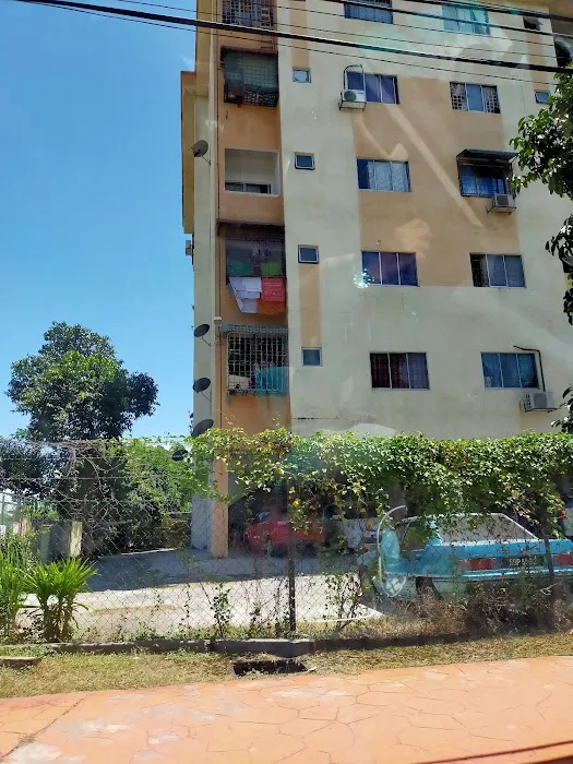 Apartment Rantau Panjang Picture 3