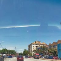 Apartment Rantau Panjang ico