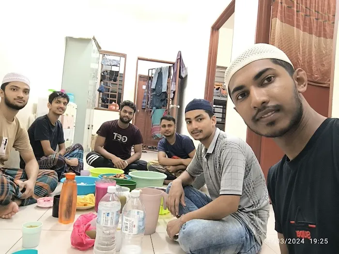 Dpc Bangla Hostel Picture 5