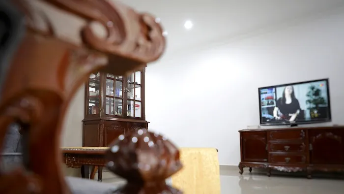 Muji Melawati Homestay Picture 3