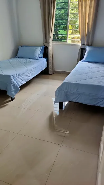 Muji Melawati Homestay Picture 1