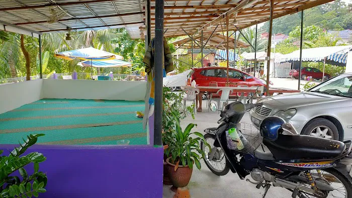 Muji Melawati Homestay Picture 2