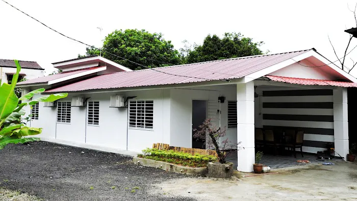 Muji Melawati Homestay Picture 7