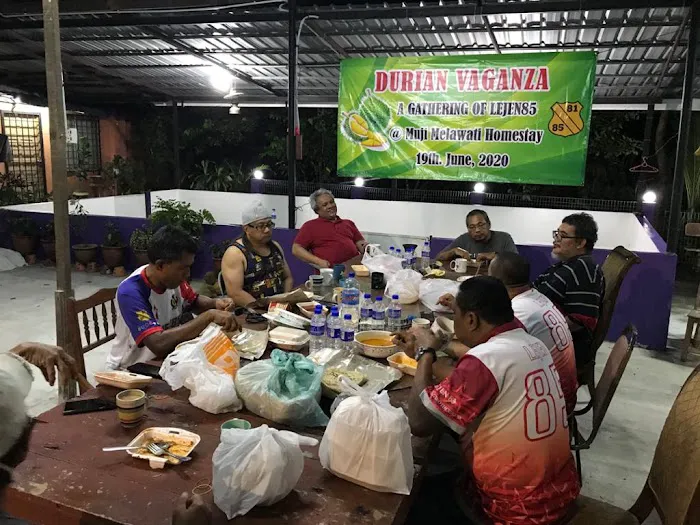 Muji Melawati Homestay Picture 4