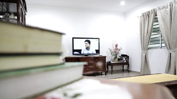 Muji Melawati Homestay Picture 8