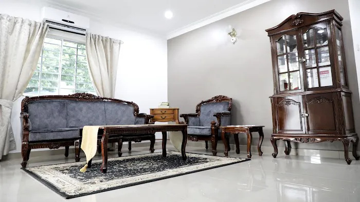Muji Melawati Homestay Picture 5