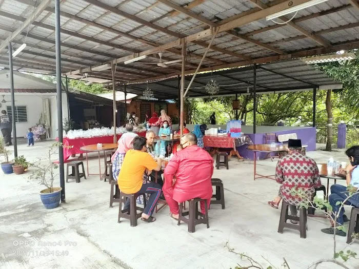 Muji Melawati Homestay Picture 6