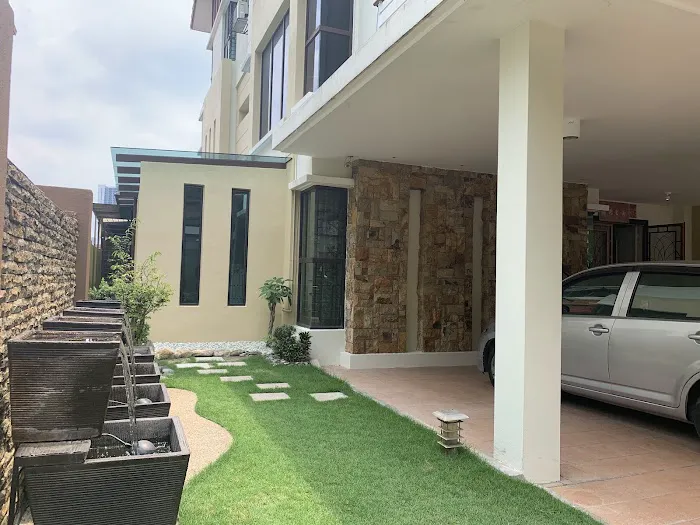 RiverView Kemensah Picture 1