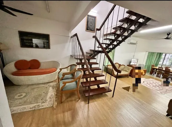 Homestay D_Melawati Picture 3