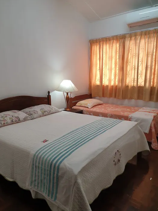 Homestay D_Melawati Picture 5