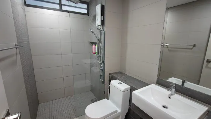 FHAZ Melawati- 3Bedroom Hulu Kelang/ Setapak Picture 2