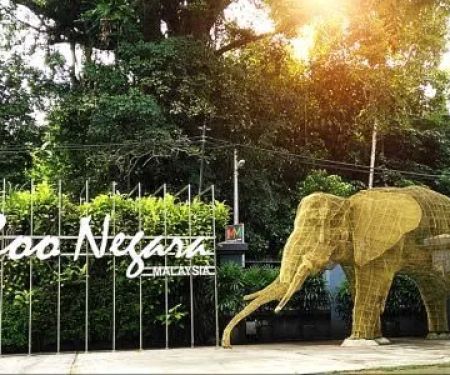 FHAZ Melawati- 3Bedroom Hulu Kelang/ Setapak