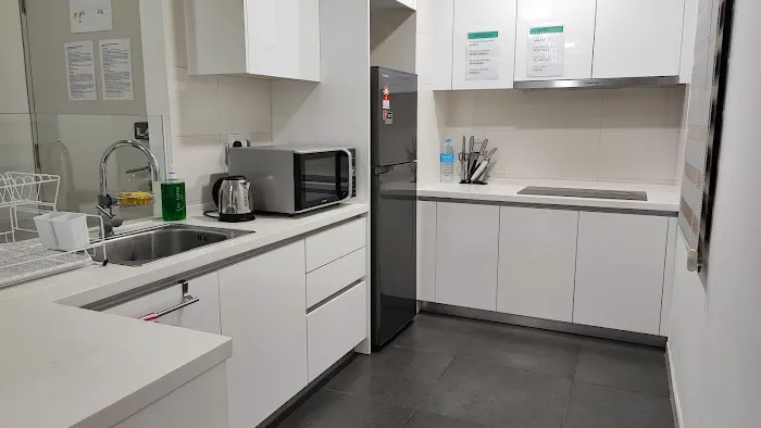 FHAZ Melawati- 3Bedroom Hulu Kelang/ Setapak Picture 7
