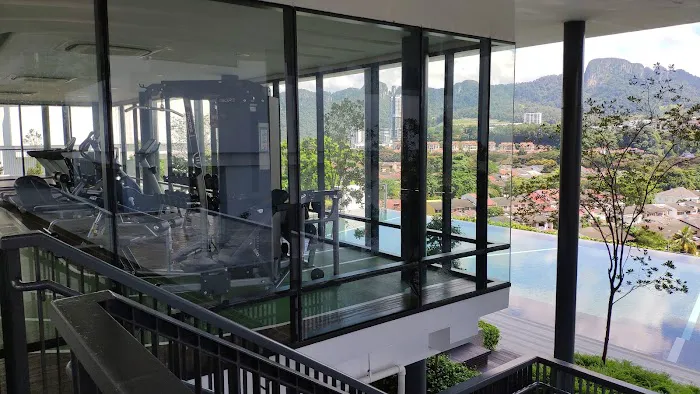 FHAZ Melawati- 3Bedroom Hulu Kelang/ Setapak Picture 9
