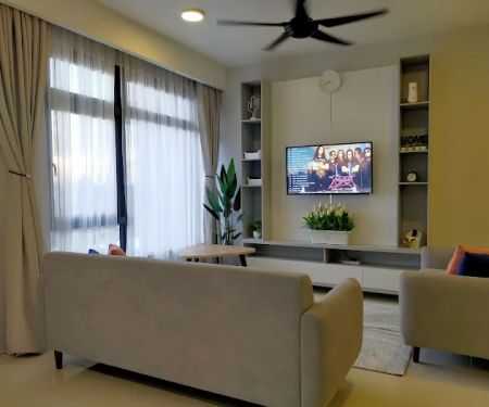 F&R Homestay