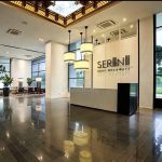 Serini Melawati Management Office