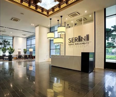 Serini Melawati Management Office
