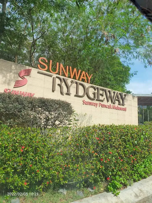 Sunway Rydgeway Puncak Melawati Villas Picture 9