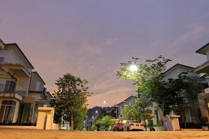 Sunway Rydgeway Puncak Melawati Villas Picture 1