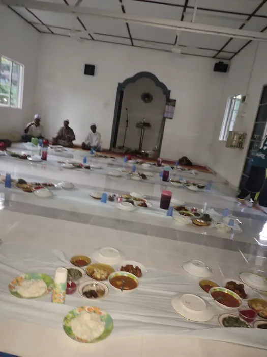KG SUNGAI TIAS LUAR Picture 3