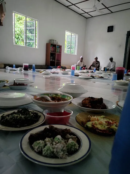 KG SUNGAI TIAS LUAR Picture 2