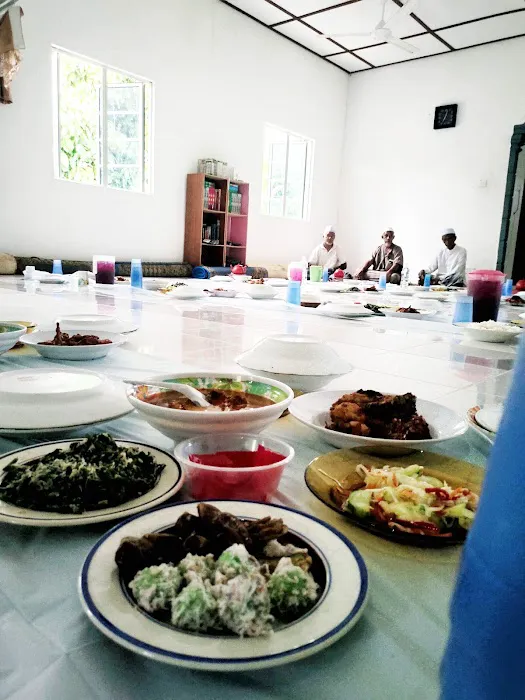 KG SUNGAI TIAS LUAR Picture 6