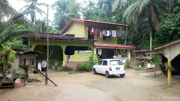 KG SUNGAI TIAS LUAR Picture 5