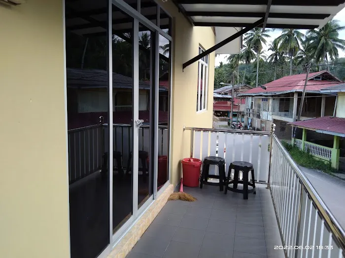 Homestay Masjid Manek Urai Lama Picture 2