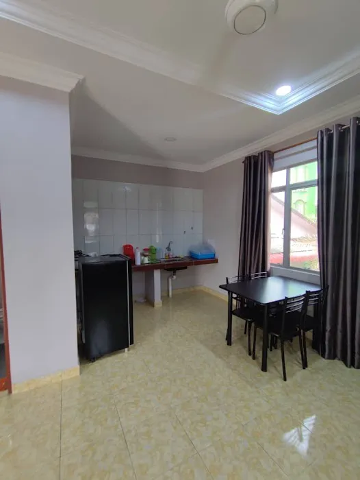 Homestay Masjid Manek Urai Lama Picture 6