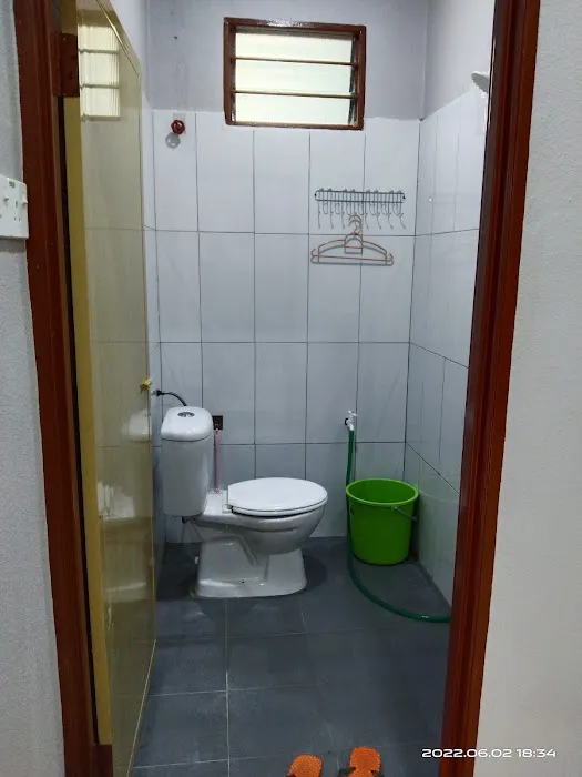 Homestay Masjid Manek Urai Lama Picture 5