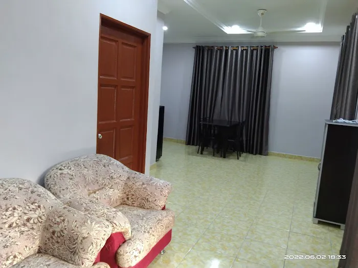 Homestay Masjid Manek Urai Lama Picture 4