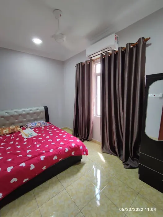 Homestay Masjid Manek Urai Lama Picture 1