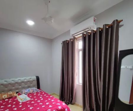 Homestay Masjid Manek Urai Lama