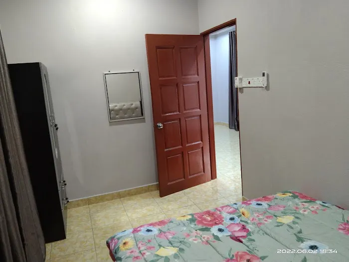 Homestay Masjid Manek Urai Lama Picture 3