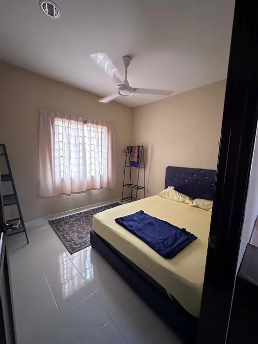 Kak Ja Homestay Manek Urai Baru Picture 5