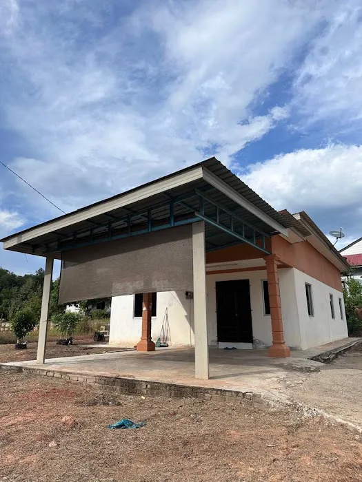 Kak Ja Homestay Manek Urai Baru Picture 4