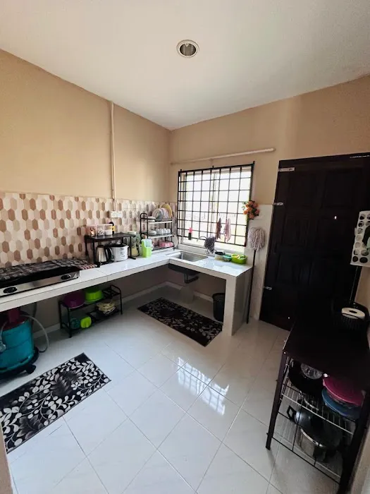 Kak Ja Homestay Manek Urai Baru Picture 1
