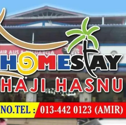 Homestay Haji Hasnu Picture 1
